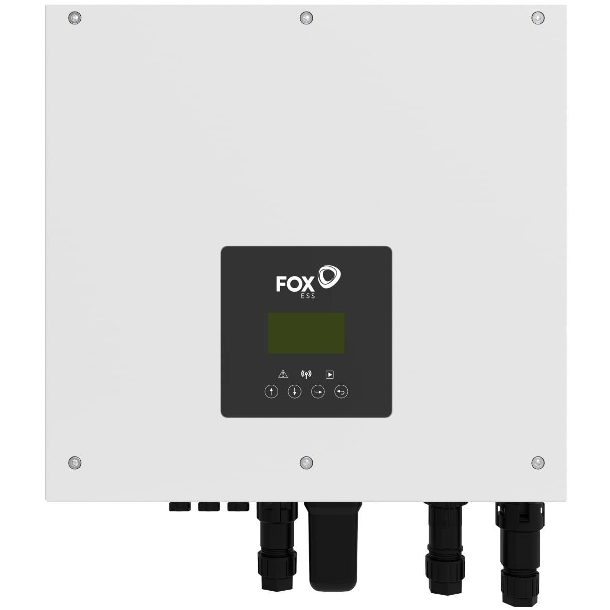FoxESS - AC1 5000 1-fase retrofit omvormer